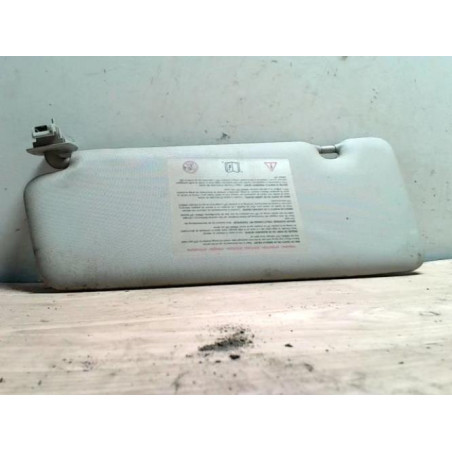 Pare soleil droit FORD FIESTA 6 PHASE 2 d’occasion