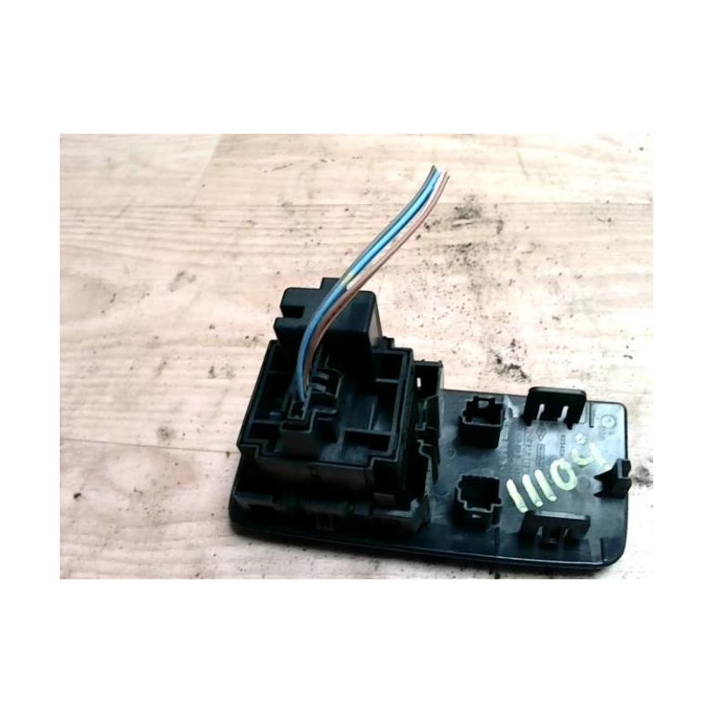 Commande de reglage hauteur de phare RENAULT MEGANE 3 PHASE 1 d’occasion