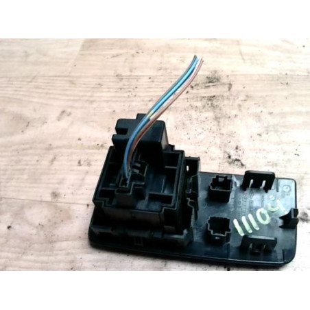 Commande de reglage hauteur de phare RENAULT MEGANE 3 PHASE 1 d’occasion