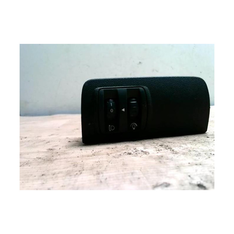 Commande de reglage hauteur de phare RENAULT MEGANE 3 PHASE 1 d’occasion