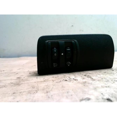 Commande de reglage hauteur de phare RENAULT MEGANE 3 PHASE 1 d’occasion