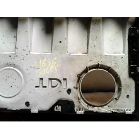 Cache moteur  VOLKSWAGEN GOLF 5 d’occasion