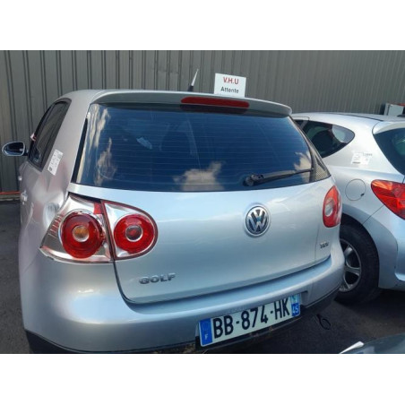 Cache moteur  VOLKSWAGEN GOLF 5 d’occasion