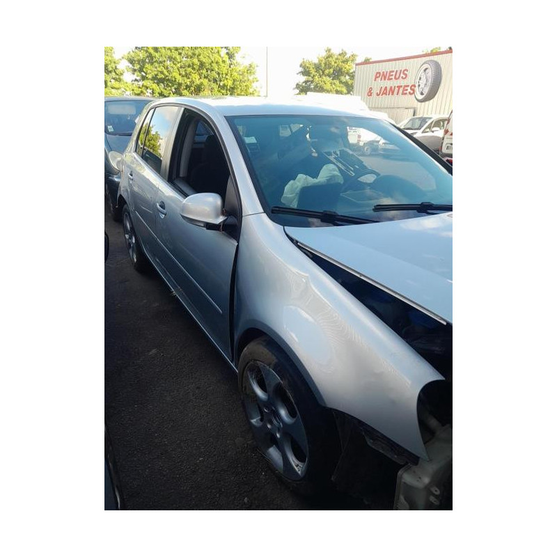 Cache moteur  VOLKSWAGEN GOLF 5 d’occasion