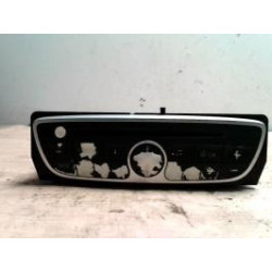 Autoradio d'origine RENAULT MEGANE 3 PHASE 1 d’occasion