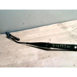 Bras essuie glace avant droit FORD FIESTA 6 PHASE 1 d’occasion