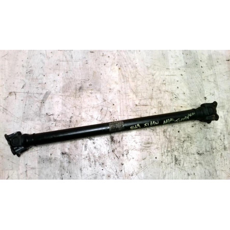 Arbre de transmission avant BMW X1 E84 PHASE 2 d’occasion