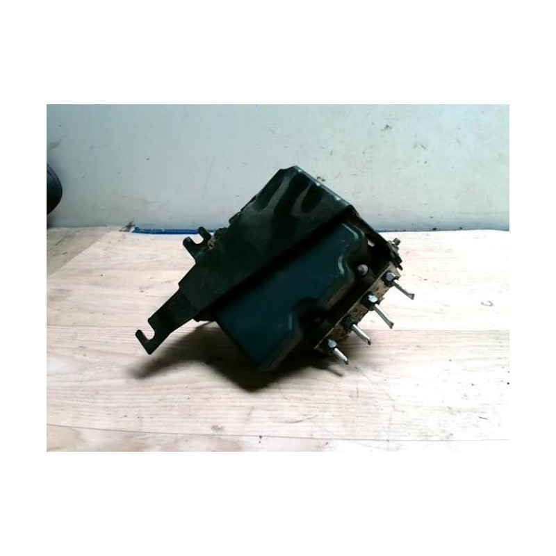Bloc ABS (freins anti-blocage) RENAULT CAPTUR 1 PHASE 1 d’occasion