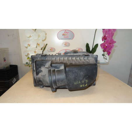 Boitier filtre a air PEUGEOT 807 PHASE 1 d’occasion