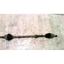 Cardan droit (transmission) NISSAN MICRA 3 PHASE 3 d’occasion