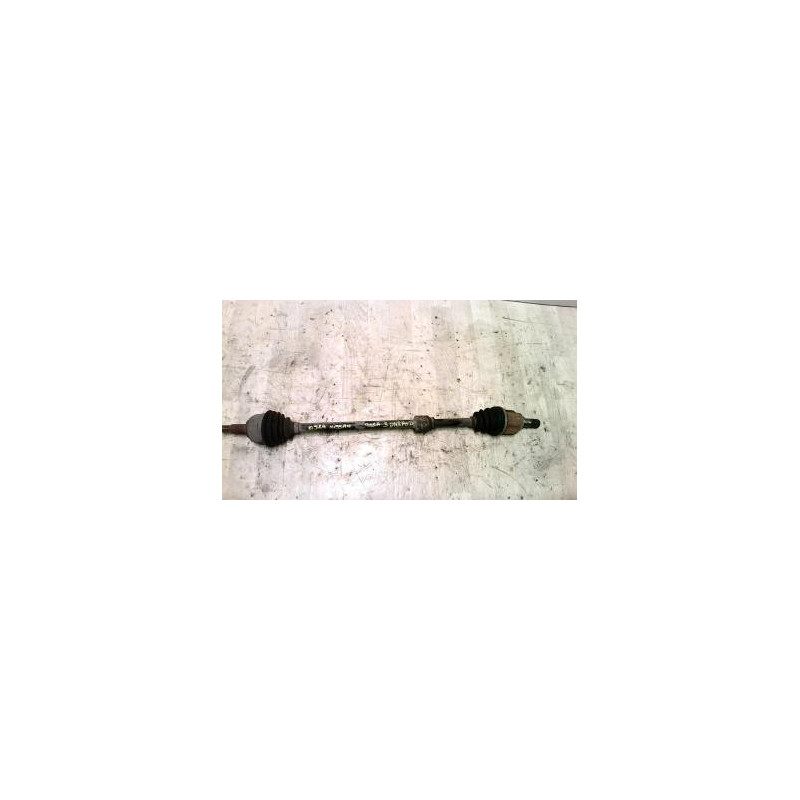 Cardan droit (transmission) NISSAN MICRA 3 PHASE 3 d’occasion