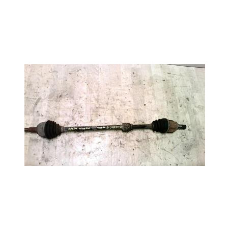 Cardan droit (transmission) NISSAN MICRA 3 PHASE 3 d’occasion