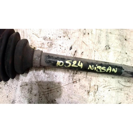 Cardan droit (transmission) NISSAN MICRA 3 PHASE 3 d’occasion