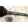 Cardan droit (transmission) NISSAN MICRA 3 PHASE 3 d’occasion