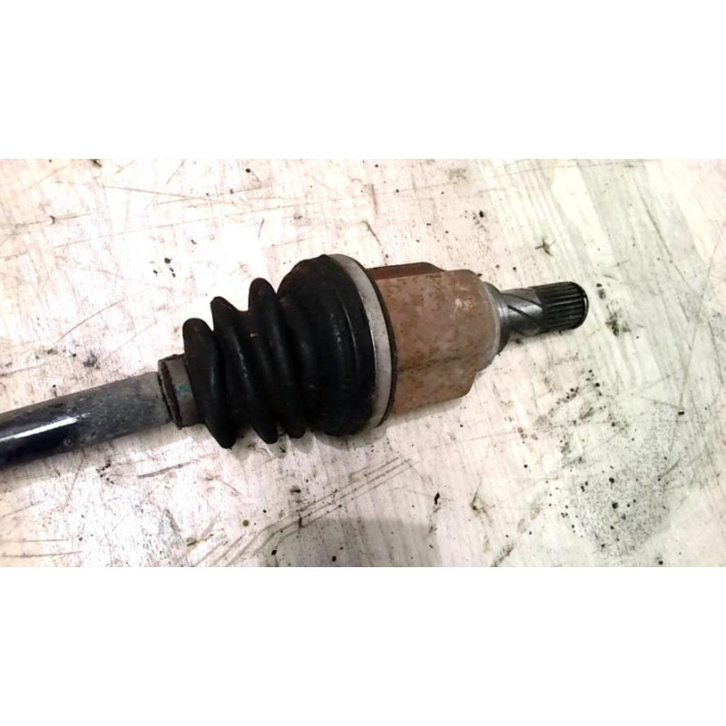 Cardan droit (transmission) NISSAN MICRA 3 PHASE 3 d’occasion