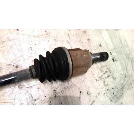Cardan droit (transmission) NISSAN MICRA 3 PHASE 3 d’occasion