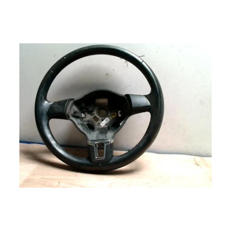 Volant VOLKSWAGEN GOLF 6 d’occasion