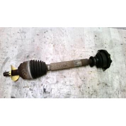 Cardan gauche (transmission) RENAULT LAGUNA 2 PHASE 2 d’occasion