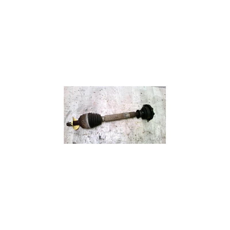 Cardan gauche (transmission) RENAULT LAGUNA 2 PHASE 2 d’occasion
