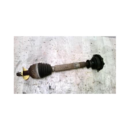 Cardan gauche (transmission) RENAULT LAGUNA 2 PHASE 2 d’occasion
