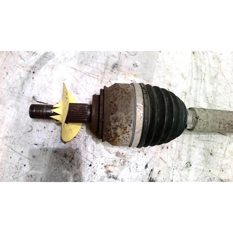Cardan gauche (transmission) RENAULT LAGUNA 2 PHASE 2 d’occasion
