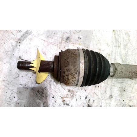 Cardan gauche (transmission) RENAULT LAGUNA 2 PHASE 2 d’occasion