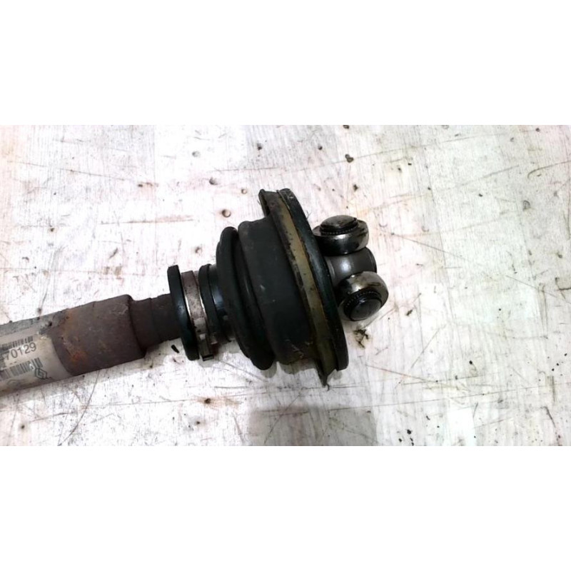 Cardan gauche (transmission) RENAULT LAGUNA 2 PHASE 2 d’occasion