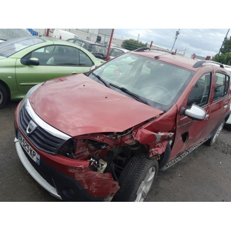 Jauge à carburant DACIA SANDERO 1 d’occasion