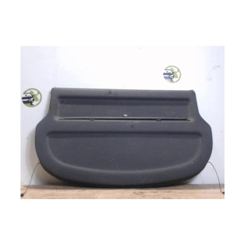 Plage arriere RENAULT LAGUNA 2 PHASE 2 d’occasion