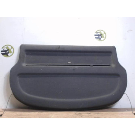 Plage arriere RENAULT LAGUNA 2 PHASE 2 d’occasion