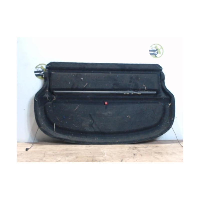 Plage arriere RENAULT LAGUNA 2 PHASE 2 d’occasion