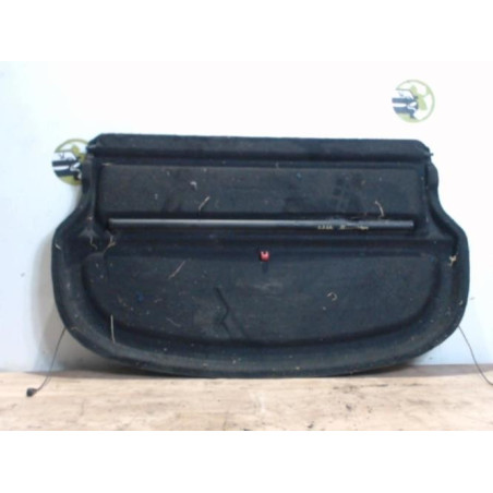 Plage arriere RENAULT LAGUNA 2 PHASE 2 d’occasion