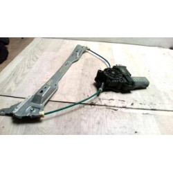 Leve vitre electrique avant droit OPEL CORSA D PHASE 2 d’occasion