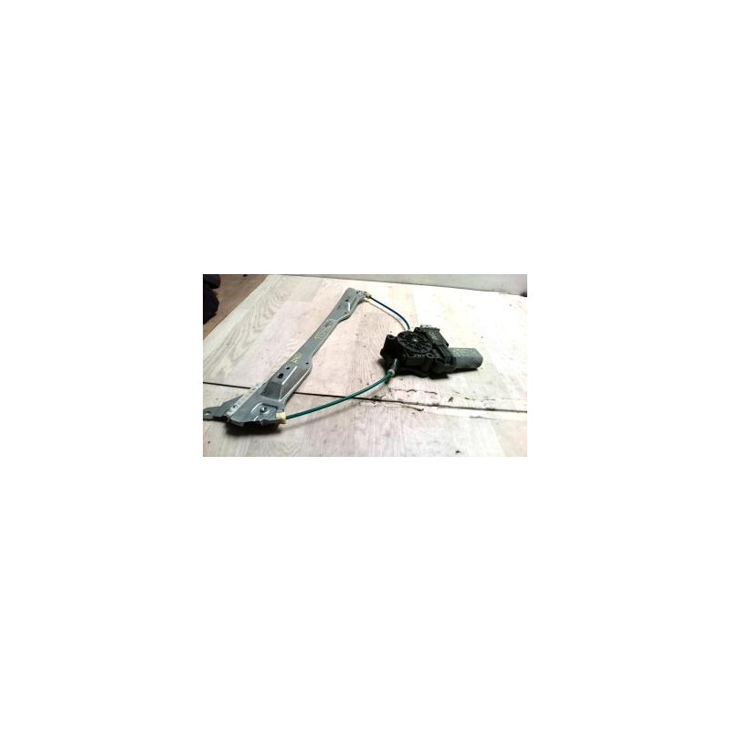 Leve vitre electrique avant droit OPEL CORSA D PHASE 2 d’occasion