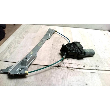 Leve vitre electrique avant droit OPEL CORSA D PHASE 2 d’occasion