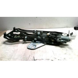 Leve vitre electrique arriere droit PEUGEOT 207 PHASE 2 CABRIOLET d’occasion