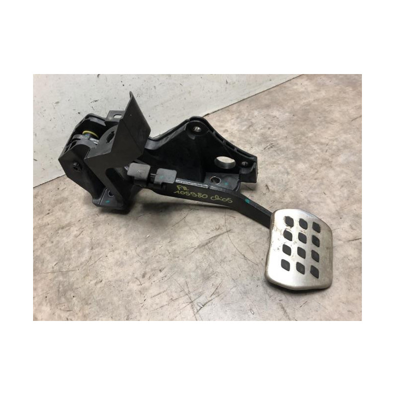 Pedalier de frein RENAULT CLIO 5 d’occasion