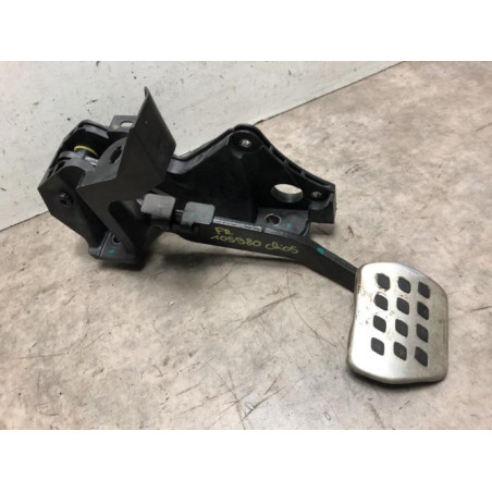 Pedalier de frein RENAULT CLIO 5 d’occasion