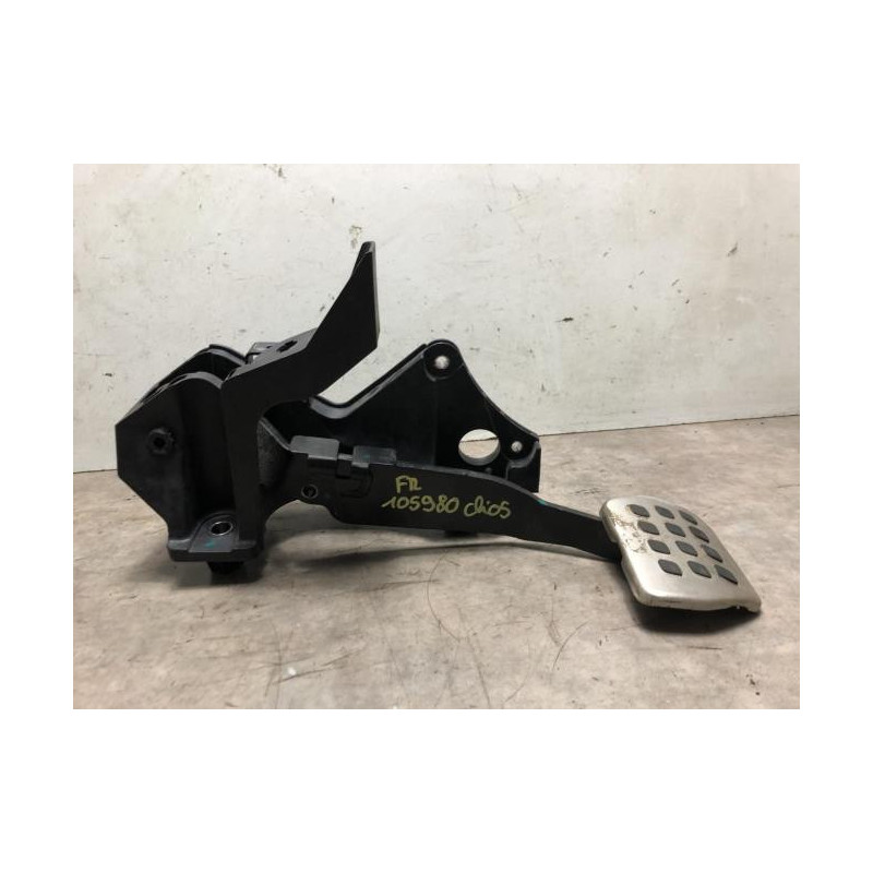 Pedalier de frein RENAULT CLIO 5 d’occasion