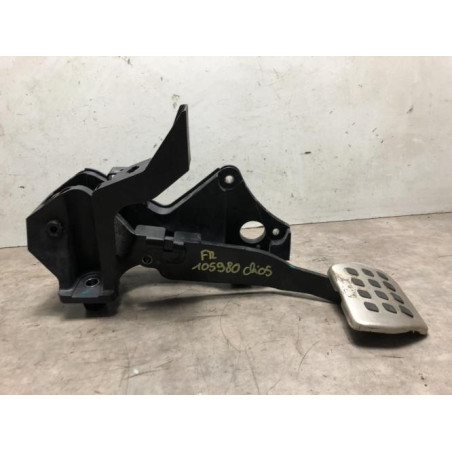 Pedalier de frein RENAULT CLIO 5 d’occasion