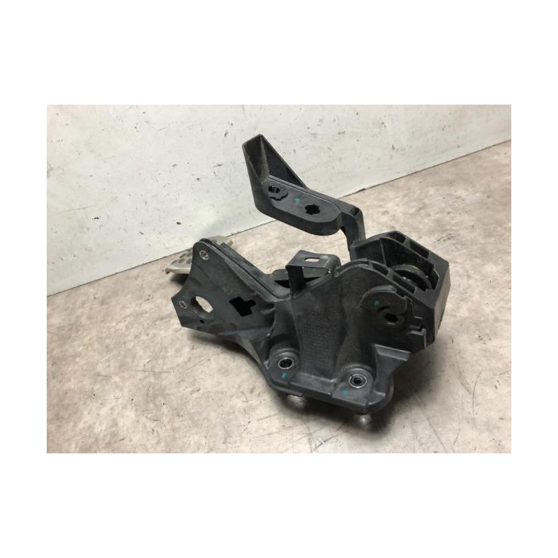 Pedalier de frein RENAULT CLIO 5 d’occasion