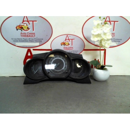 Compteur CITROEN C3 II PHASE 2 d’occasion