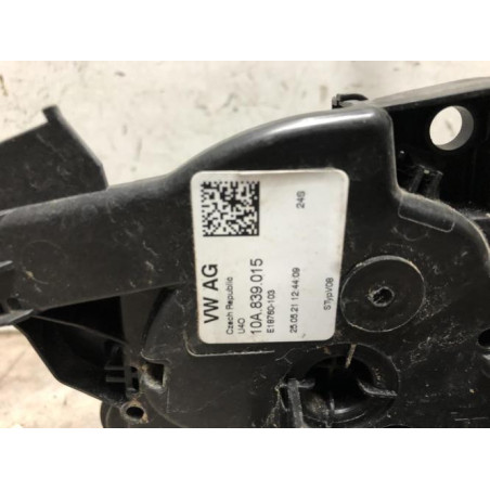 Serrure arriere gauche SEAT IBIZA 5 d’occasion