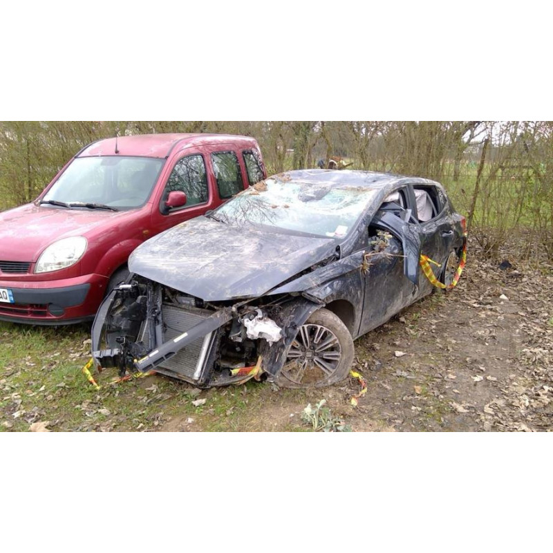 Serrure arriere gauche SEAT IBIZA 5 d’occasion