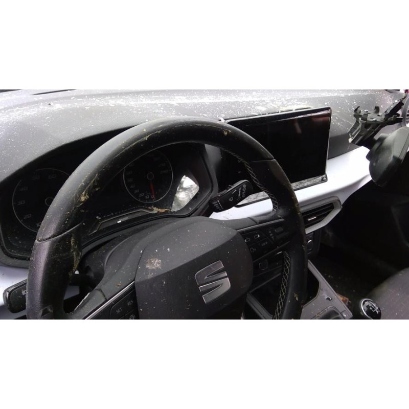 Serrure arriere gauche SEAT IBIZA 5 d’occasion