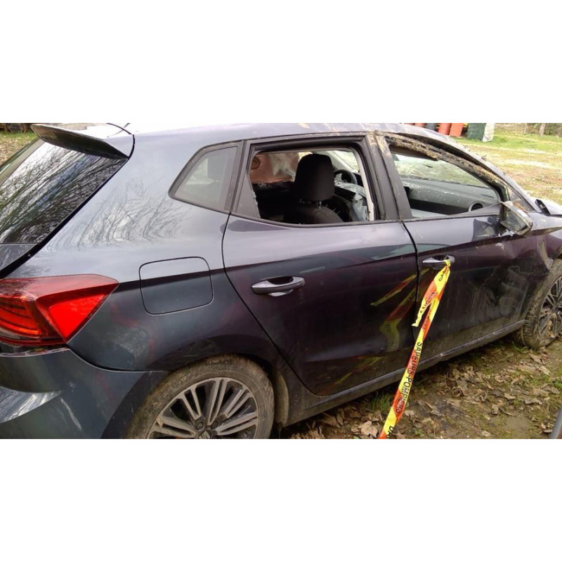 Serrure arriere gauche SEAT IBIZA 5 d’occasion