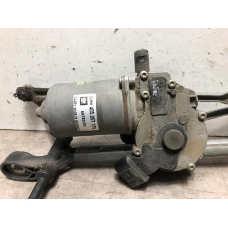 Moteur essuie glace avant OPEL CORSA D PHASE 1 d’occasion