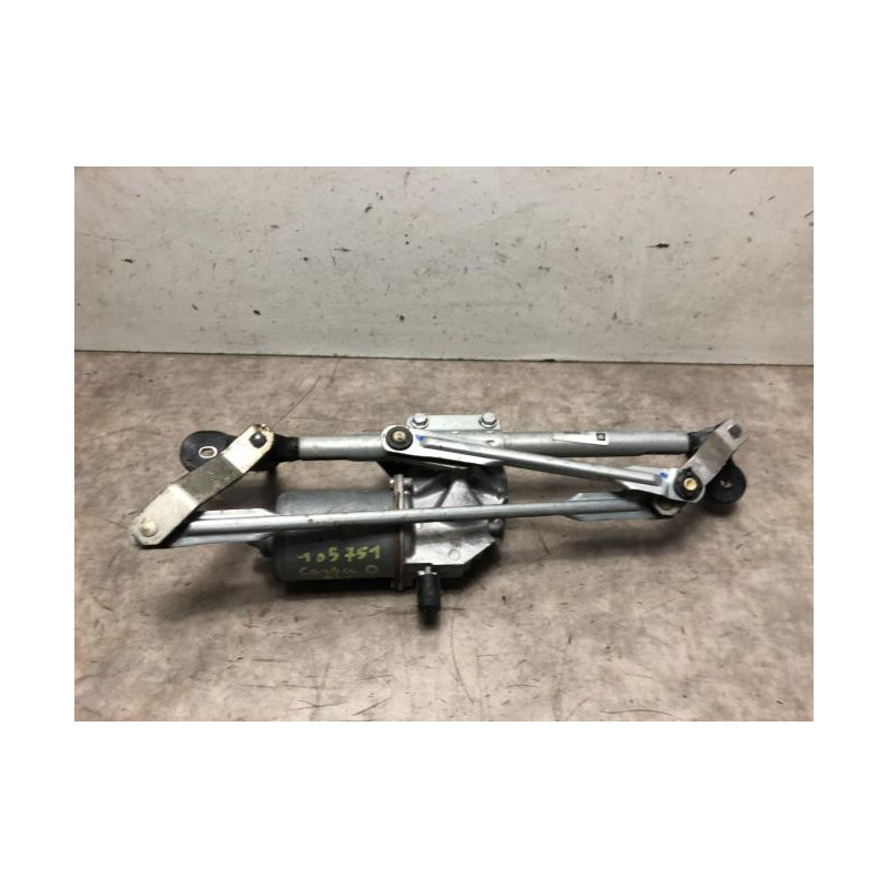 Moteur essuie glace avant OPEL CORSA D PHASE 1 d’occasion