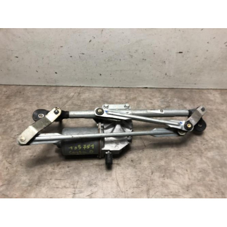 Moteur essuie glace avant OPEL CORSA D PHASE 1 d’occasion