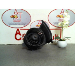 Ventilateur chauffage RENAULT CLIO II PHASE 1 d’occasion